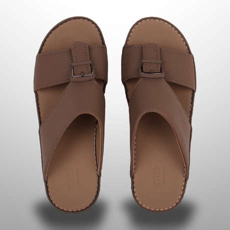 Men Arabic Slipper