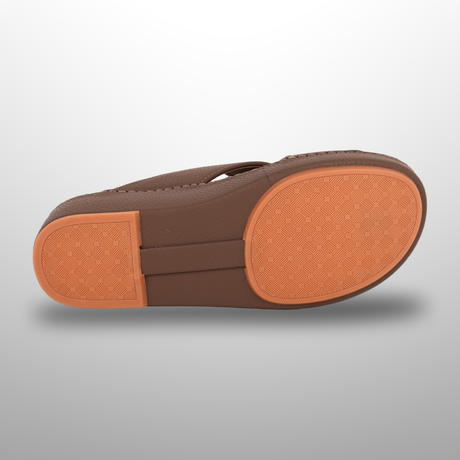 Men Arabic Slipper