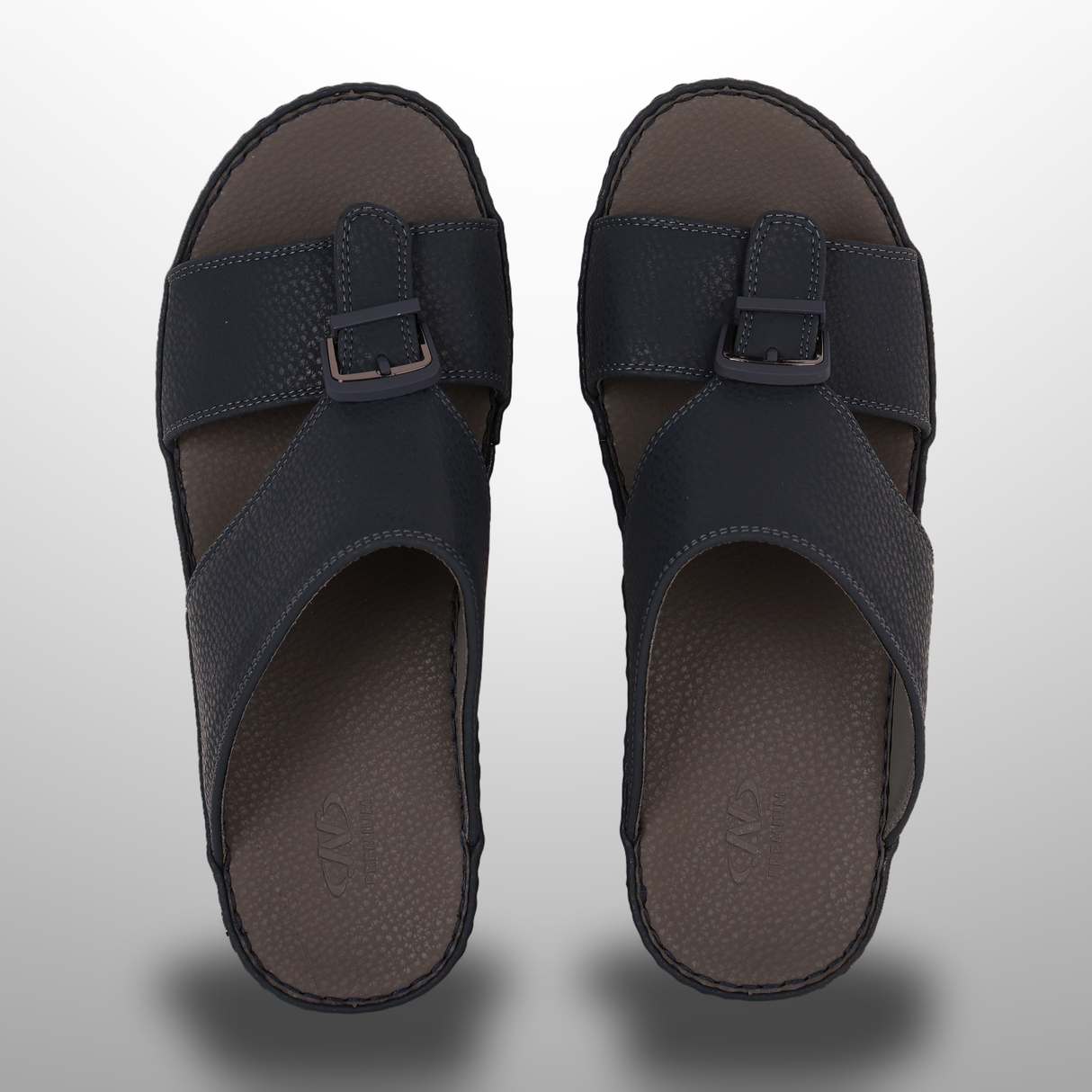 Men Arabic Slipper
