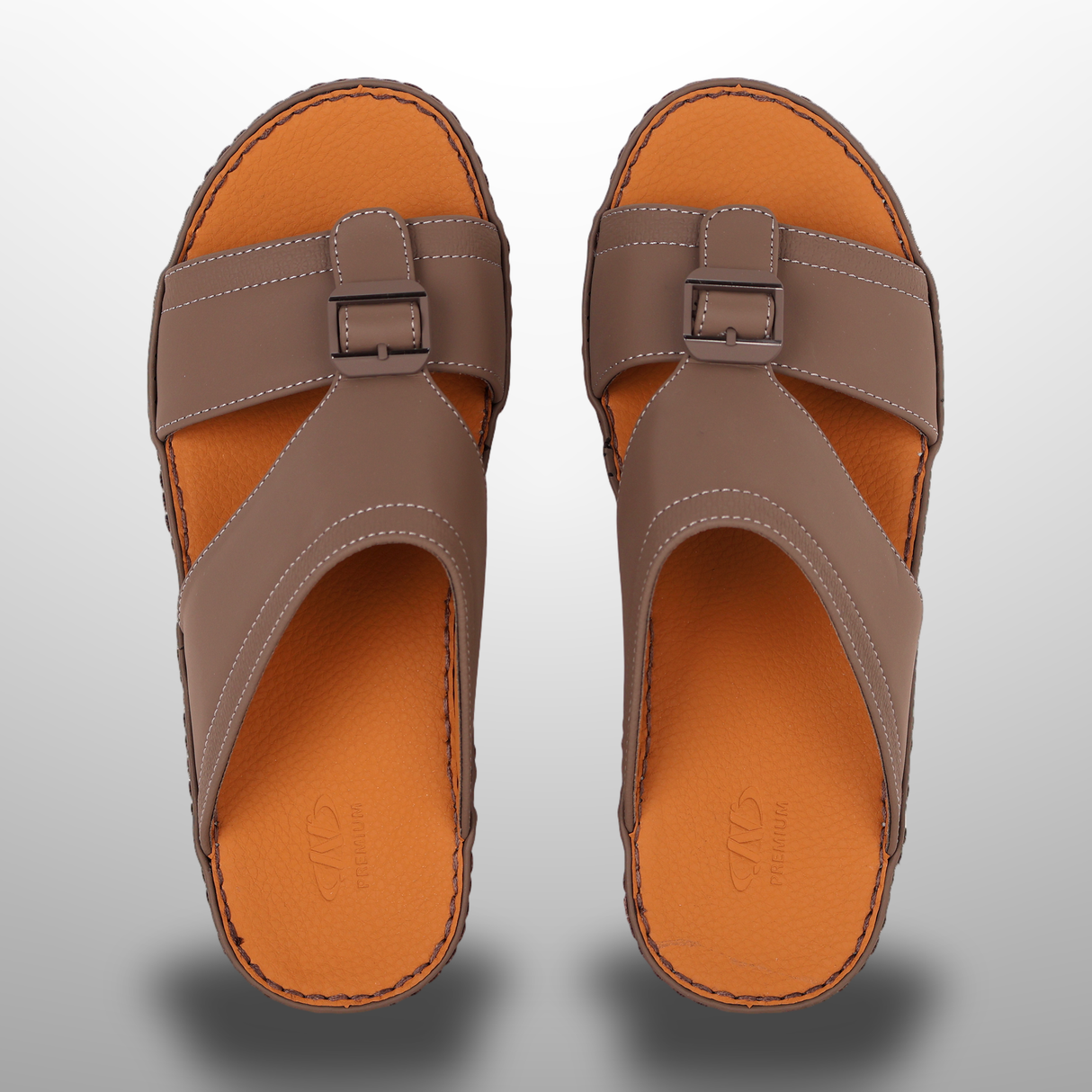 Men Arabic Slipper