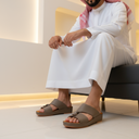 Men Arabic Slipper