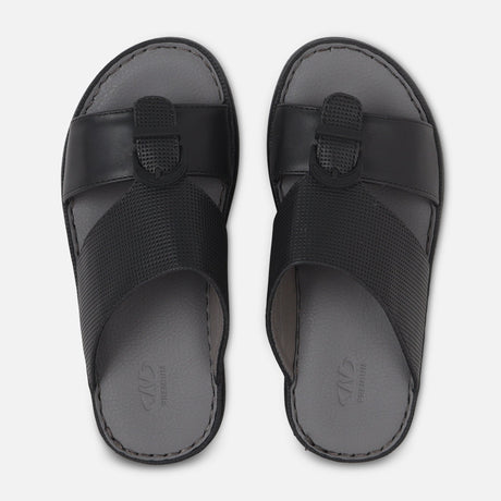 Boys Arabic Slippers