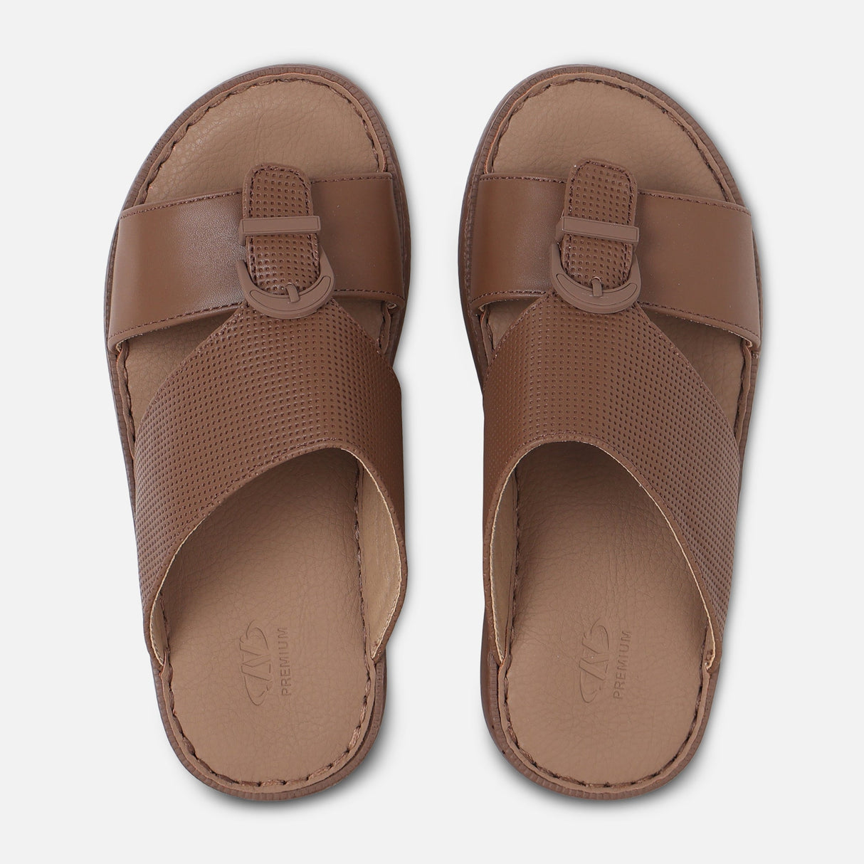 Boys Arabic Slippers