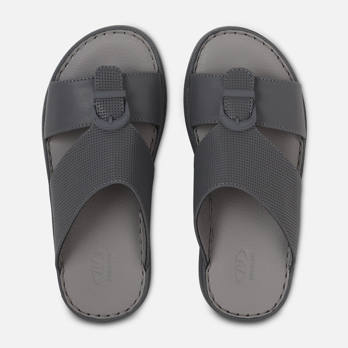 Boys Arabic Slippers