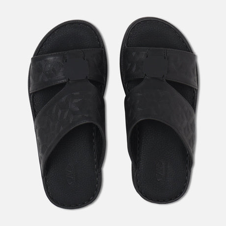 BOYS ARABIC SLIPPERS