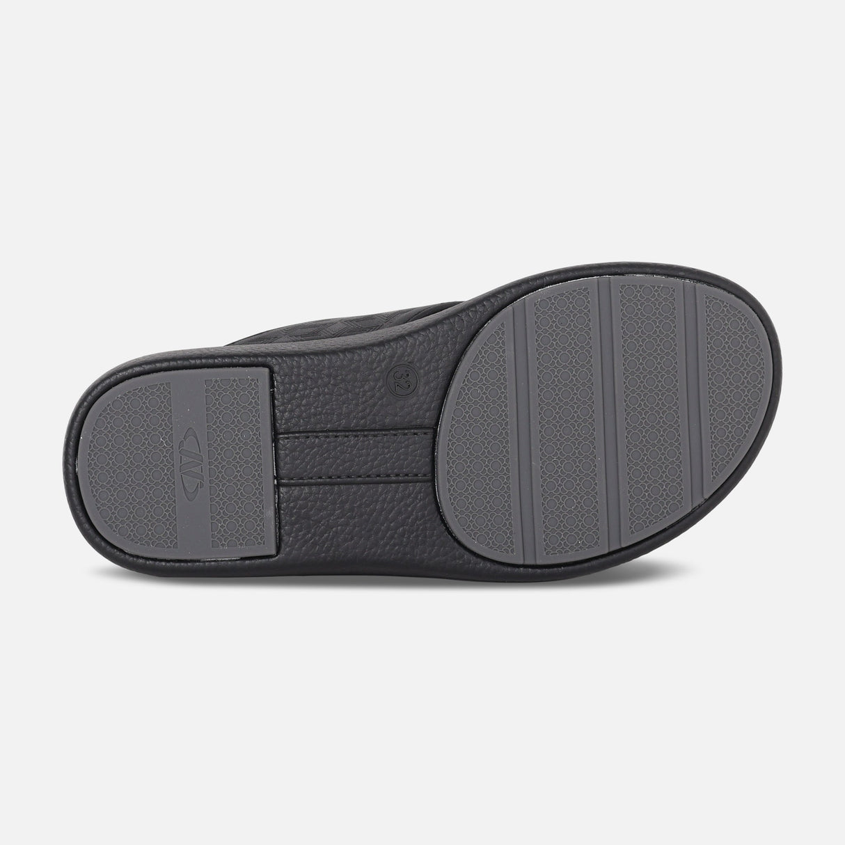 BOYS ARABIC SLIPPERS