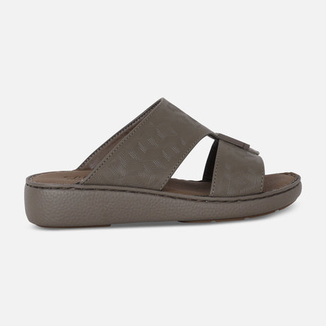 BOYS ARABIC SLIPPERS