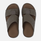 BOYS ARABIC SLIPPERS