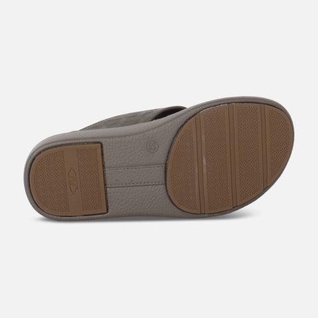 BOYS ARABIC SLIPPERS