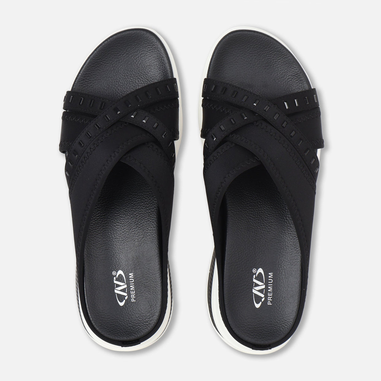 Ladies Casual Slippers