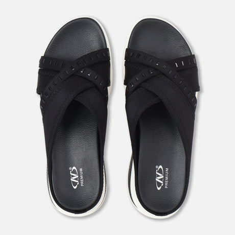 Ladies Casual Slippers