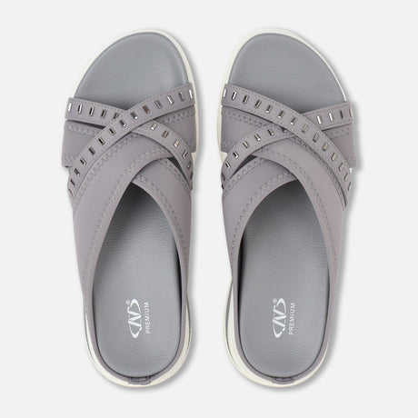 Ladies Casual Slippers