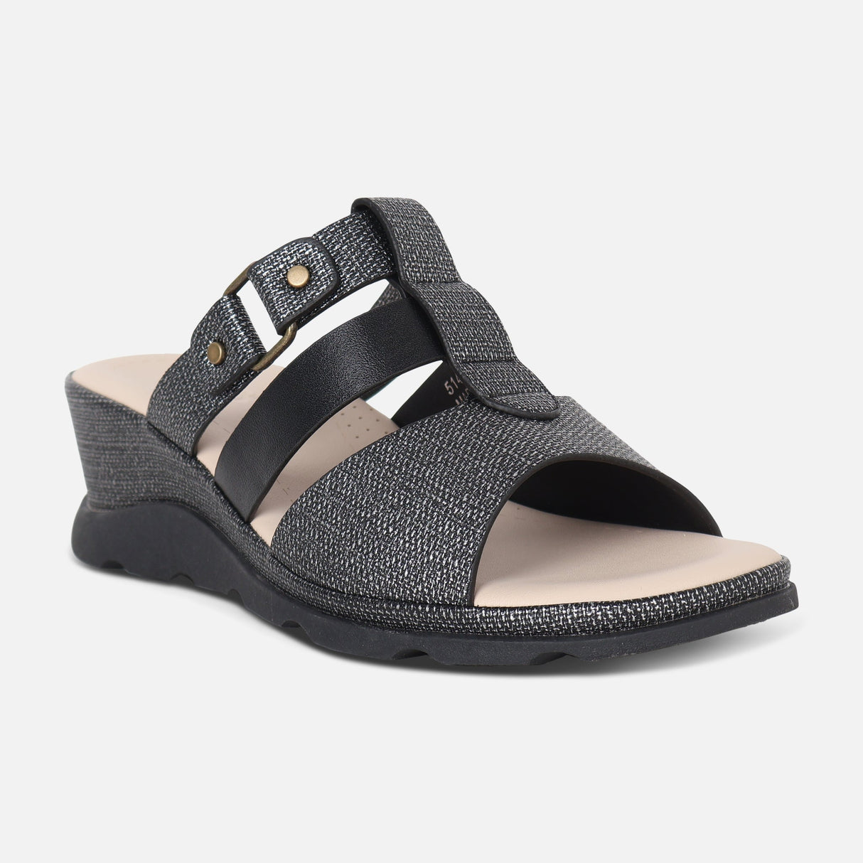 Ladies Casual Slippers