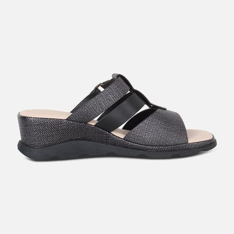 Ladies Casual Slippers