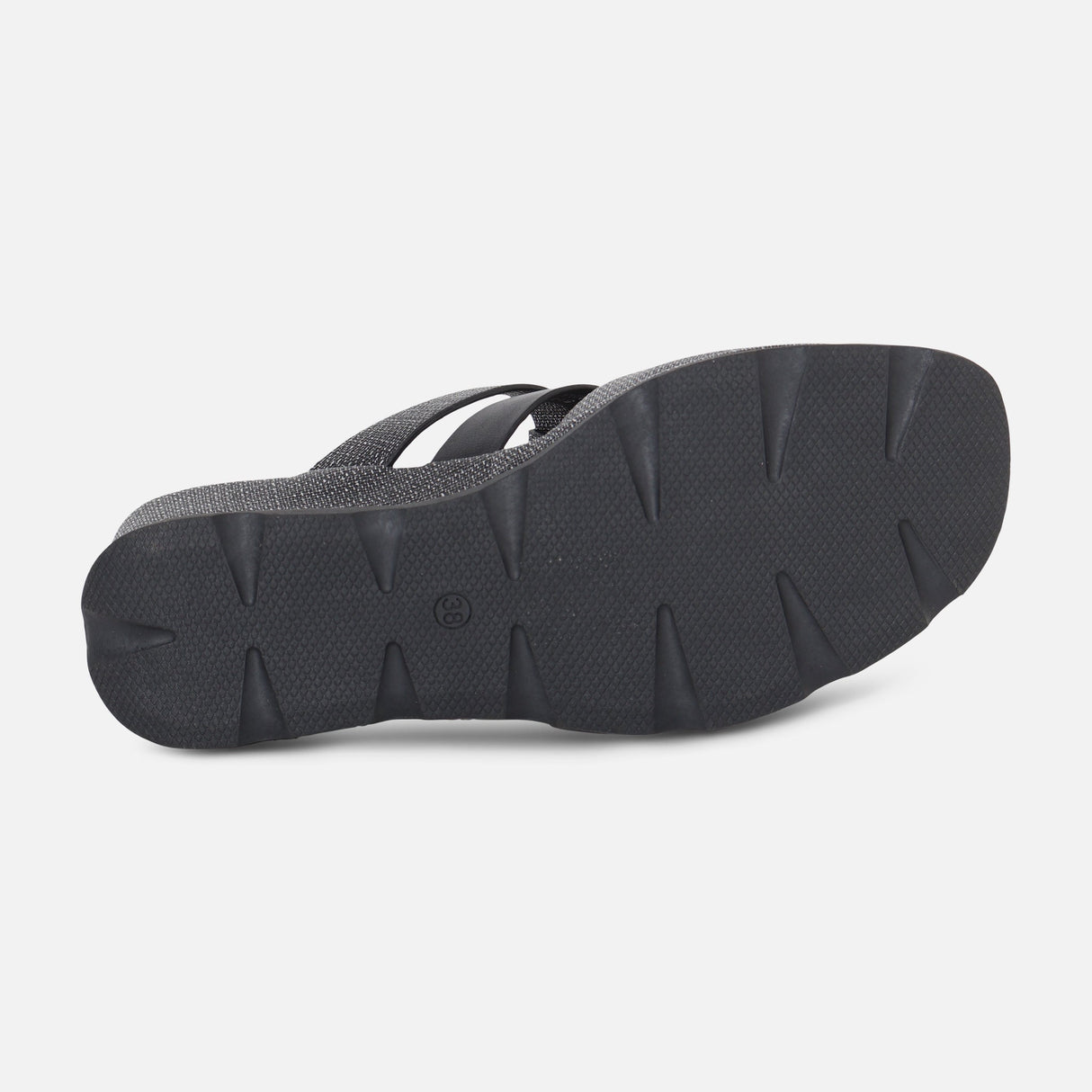 Ladies Casual Slippers