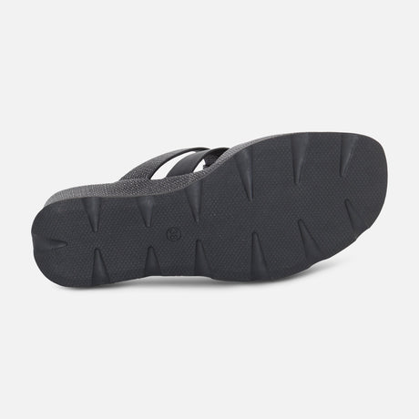 Ladies Casual Slippers