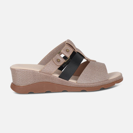 Ladies Casual Slippers