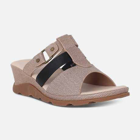 Ladies Casual Slippers
