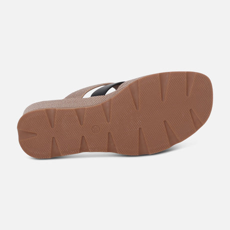 Ladies Casual Slippers