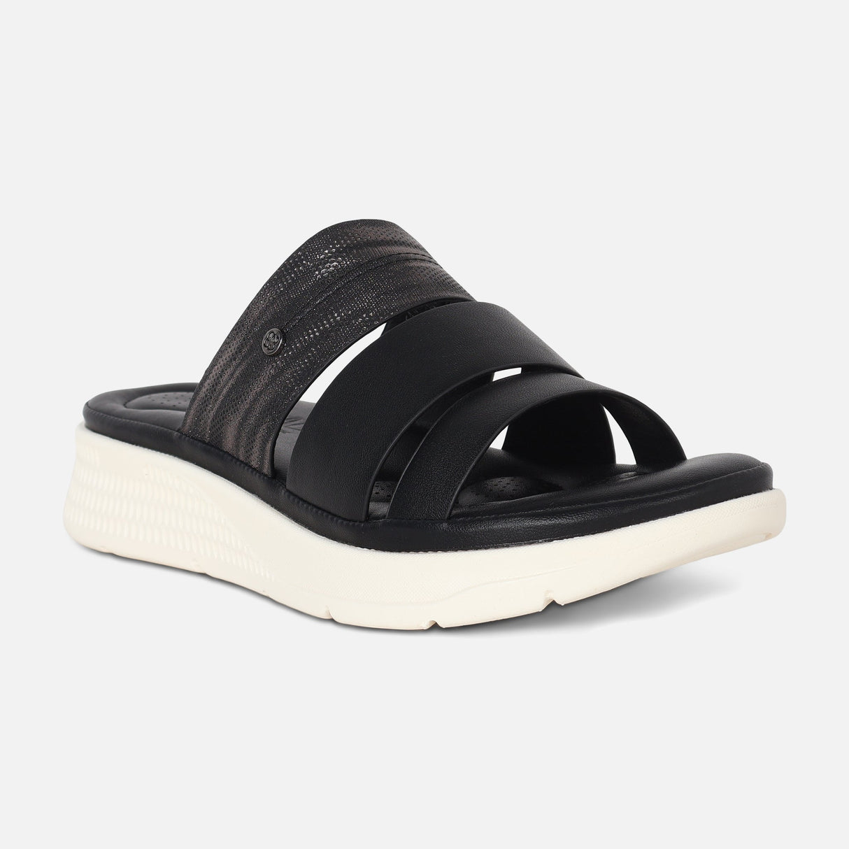 Ladies Casual Slippers