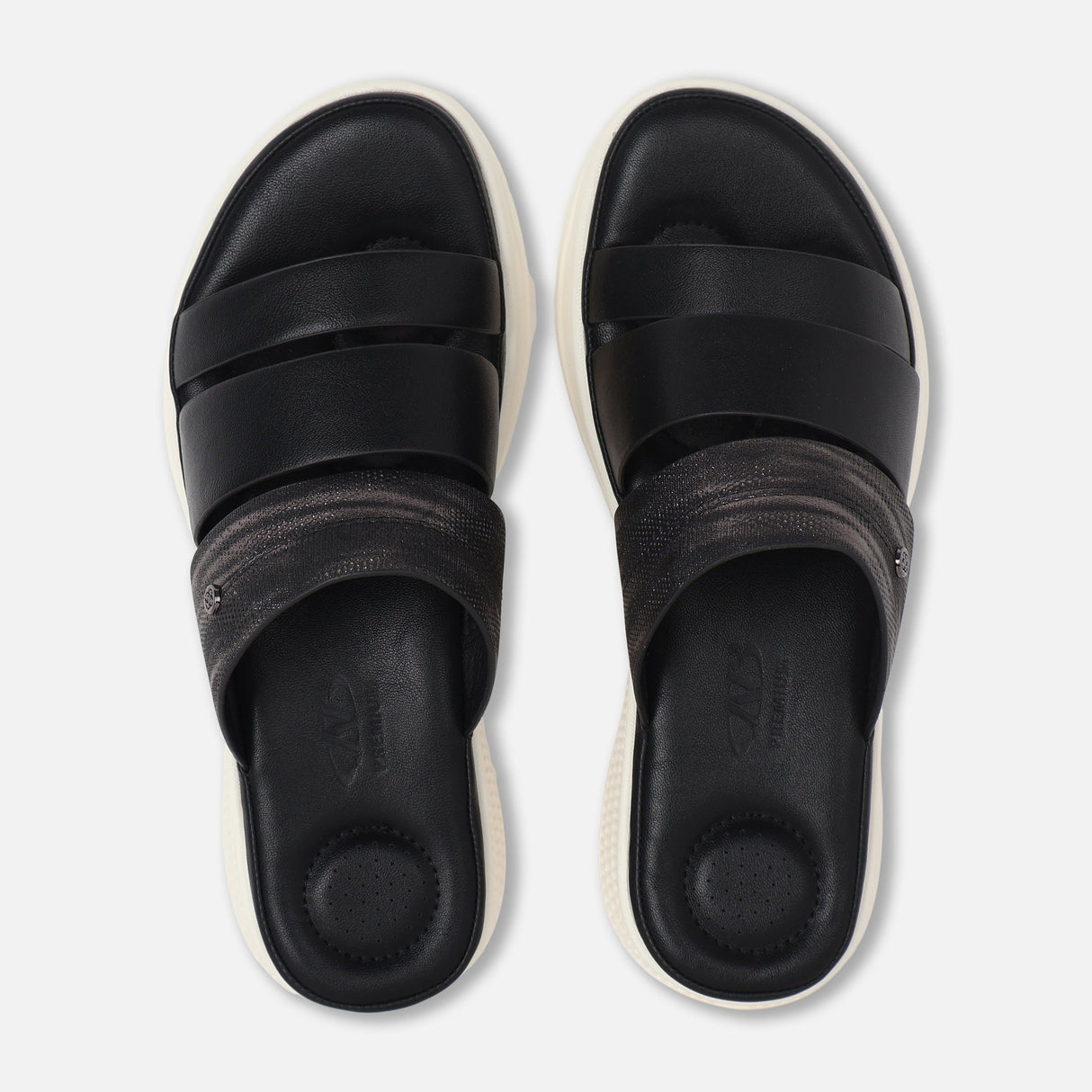 Ladies Casual Slippers