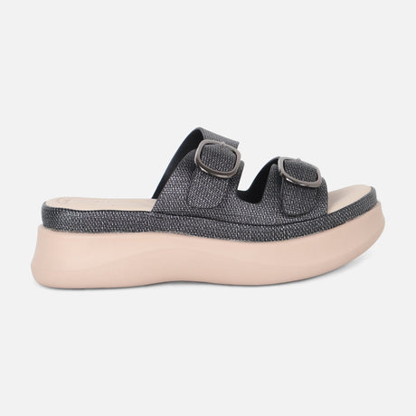Ladies Casual Slippers