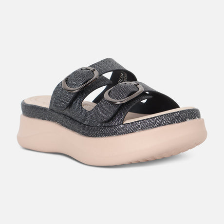 Ladies Casual Slippers