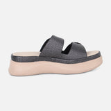 Ladies Casual Slippers