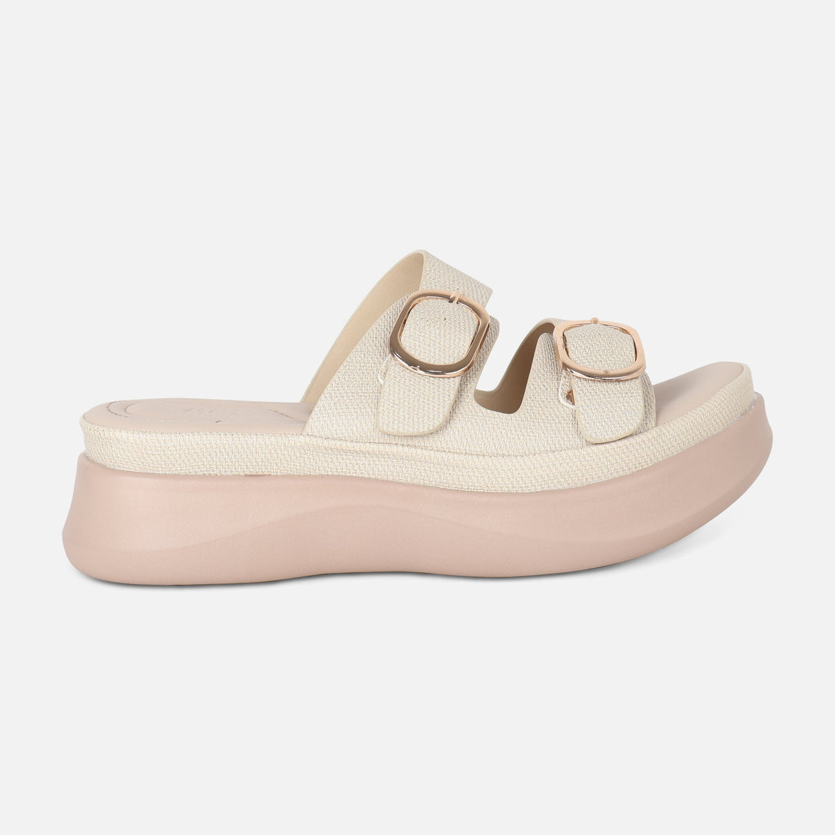 Ladies Casual Slippers