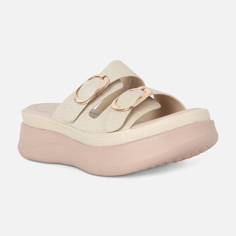 Ladies Casual Slippers
