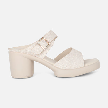 Ladies Casual Slippers