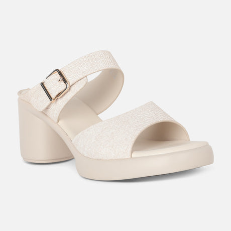 Ladies Casual Slippers