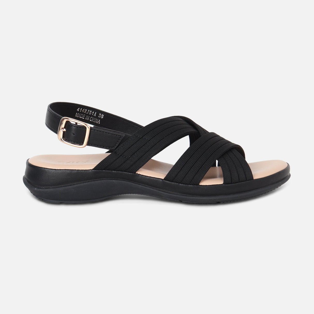 Ladies Casual Sandals