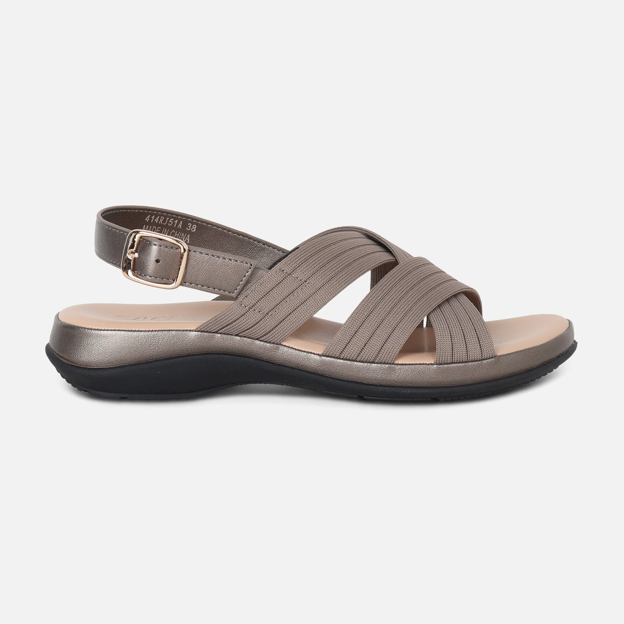 Ladies Casual Sandals