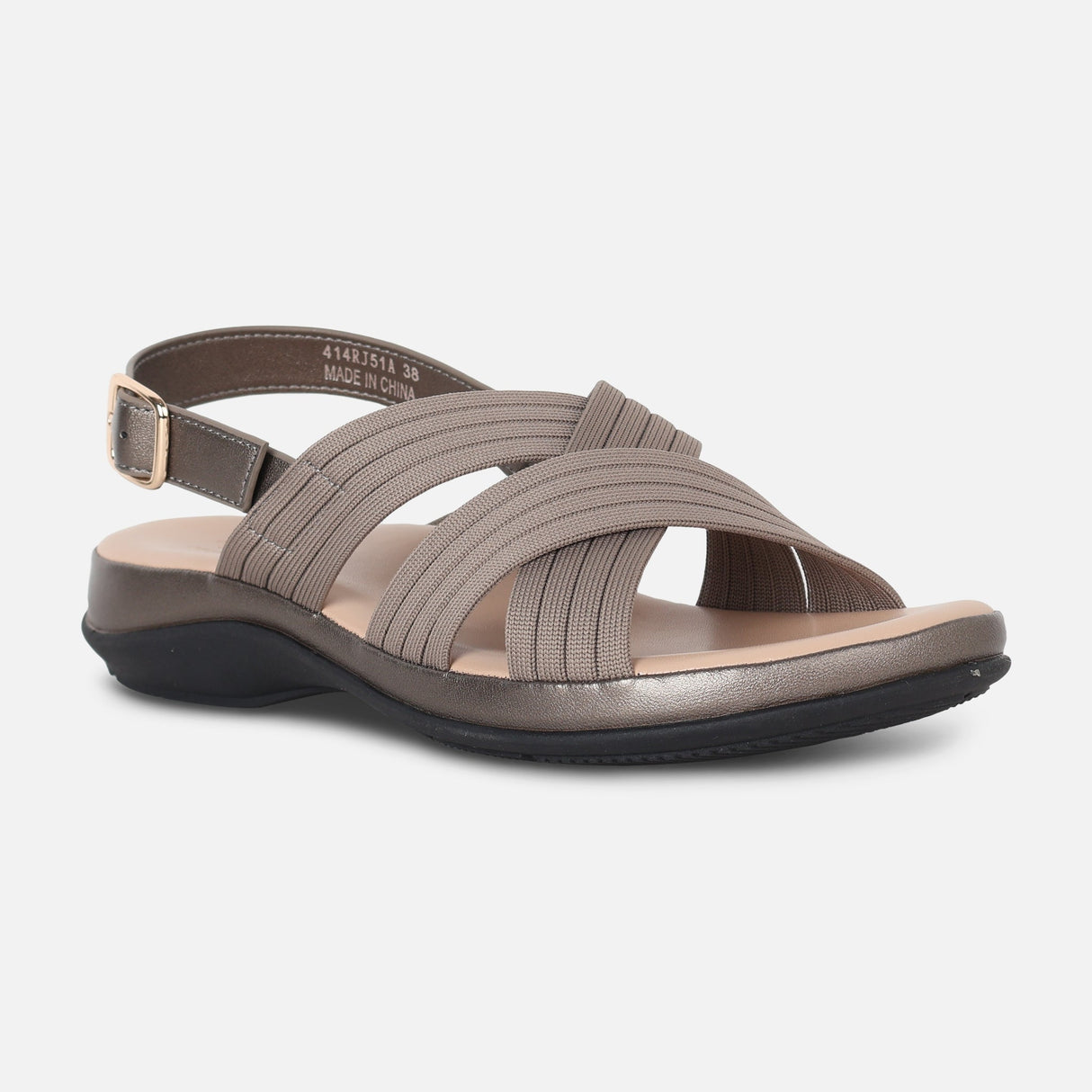 Ladies Casual Sandals