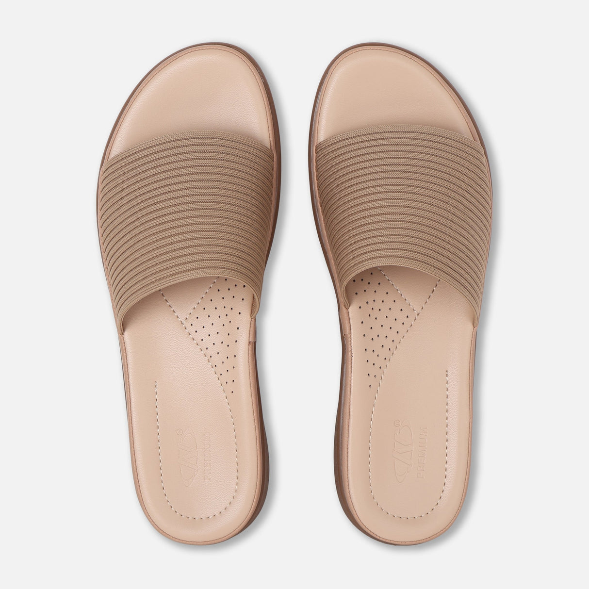 Ladies Casual Slippers
