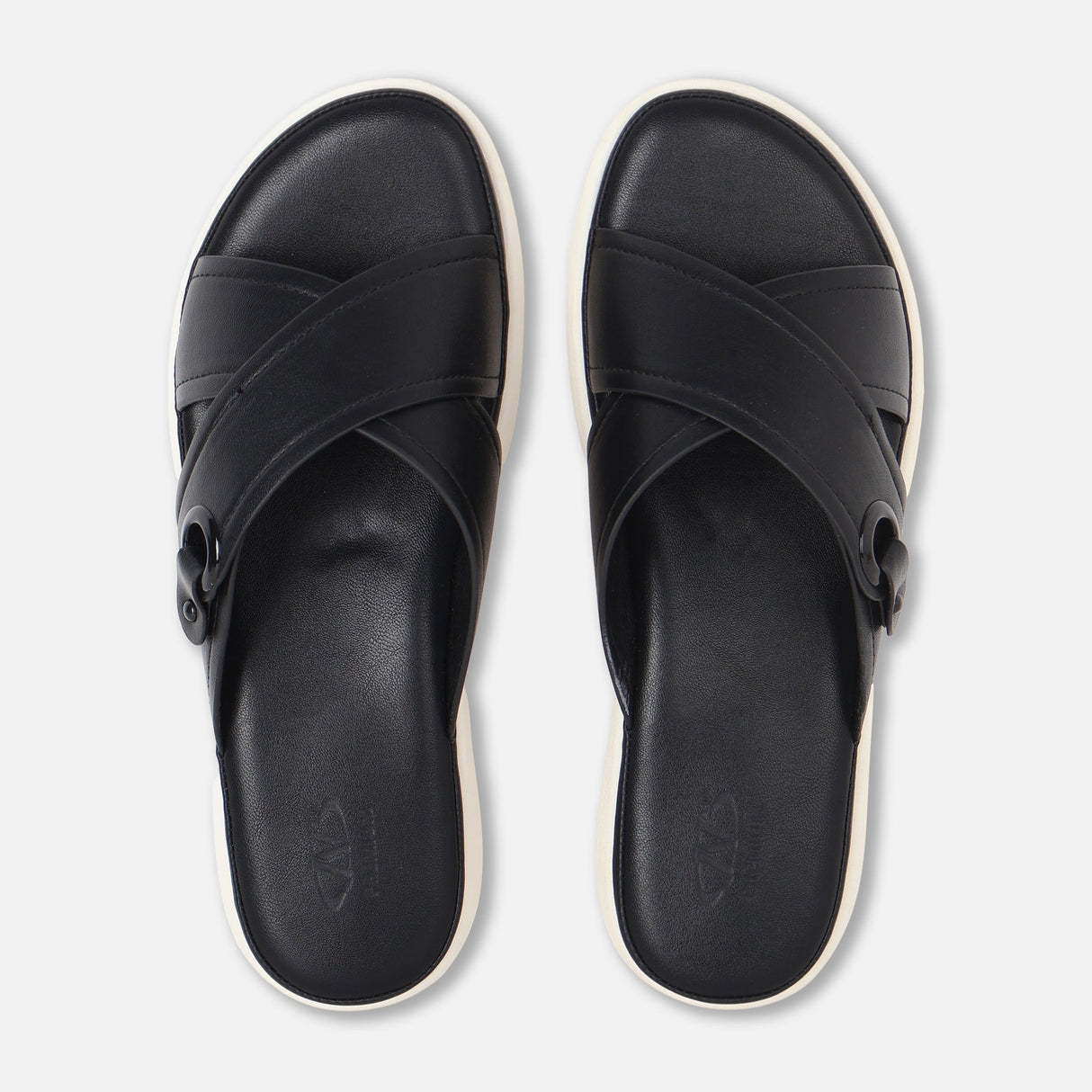 Ladies Casual Slippers