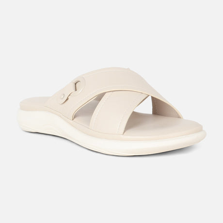 Ladies Casual Slippers