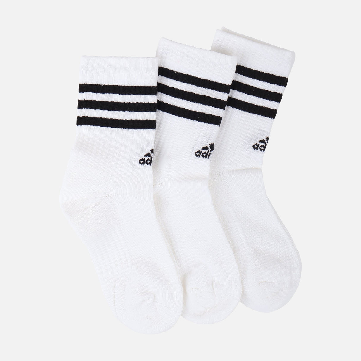 MEN CREW SOCKS 3 PAIRS