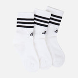MEN CREW SOCKS 3 PAIRS
