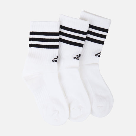 MEN CREW SOCKS 3 PAIRS