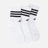 MEN CREW SOCKS 3 PAIRS