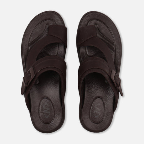 Men Arabic Slippers
