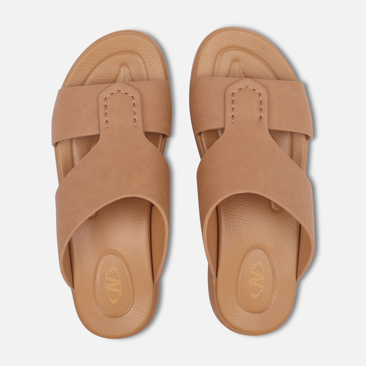 Men Arabic Slipper
