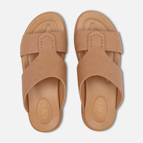 Men Arabic Slipper