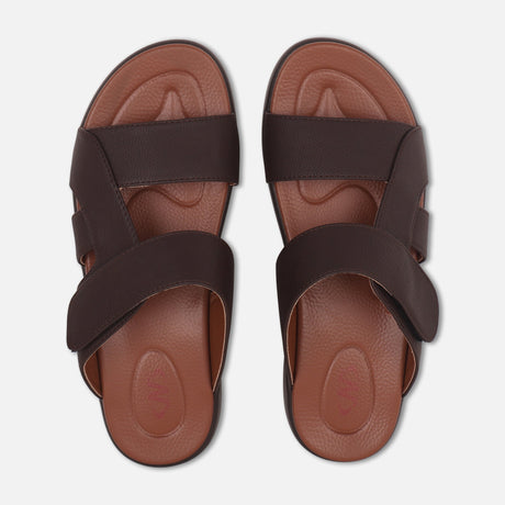 Men Arabic Slipper