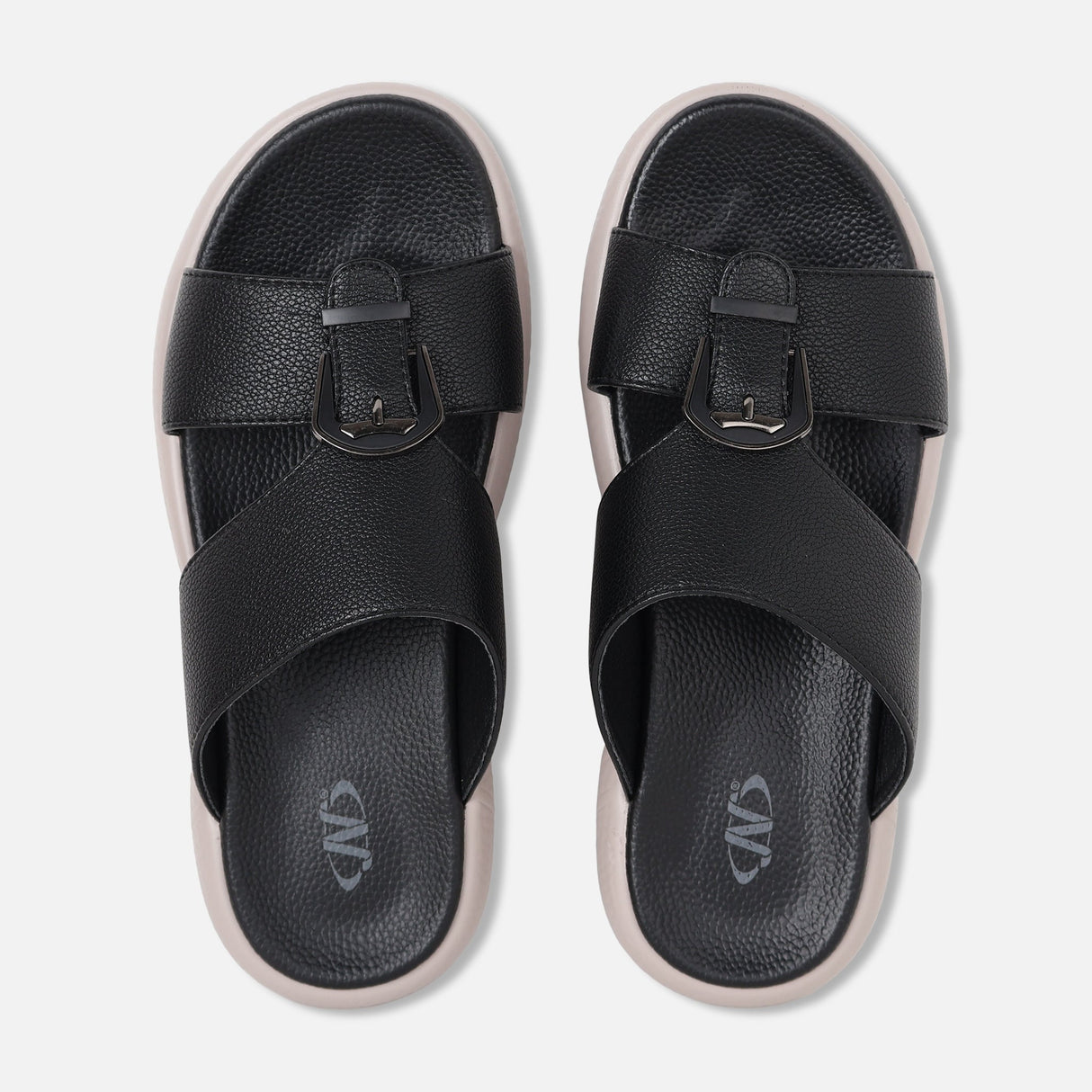 Men Arabic Slipper