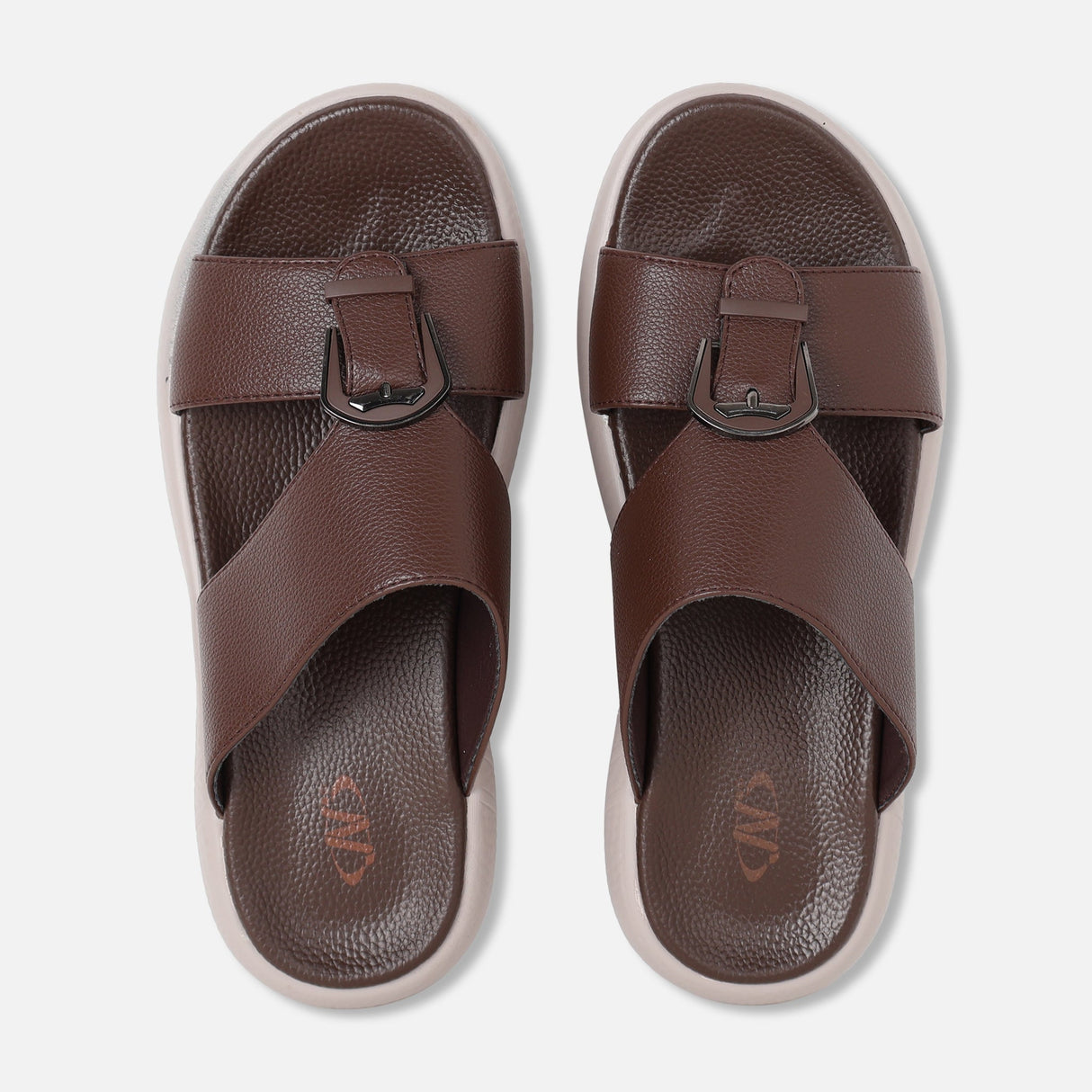 Men Arabic Slipper