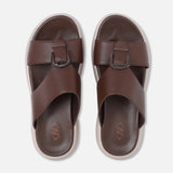 Men Arabic Slipper
