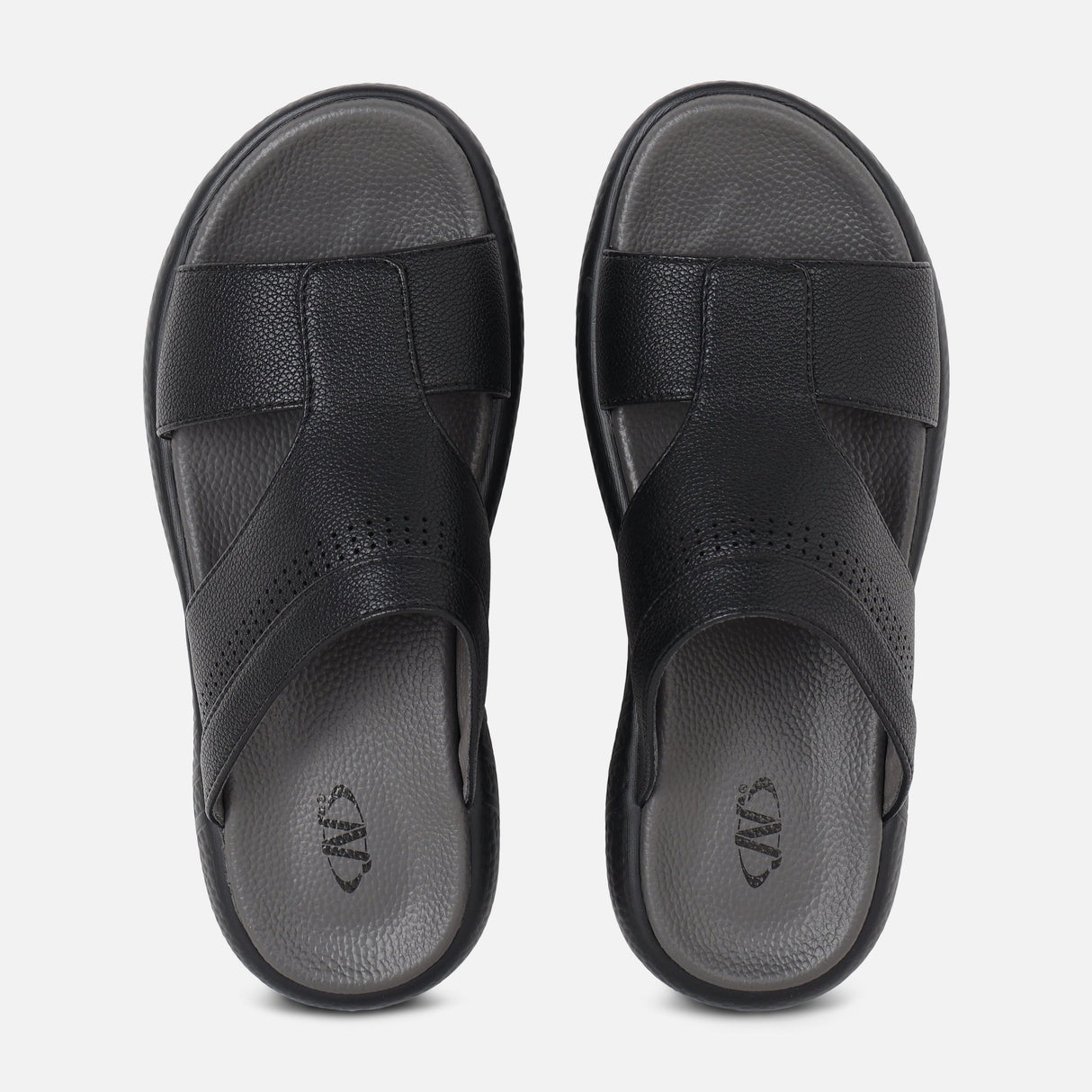 Men Arabic Slipper